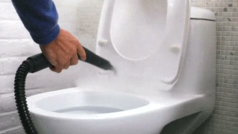 Λεκάνη και είδη υγιεινής